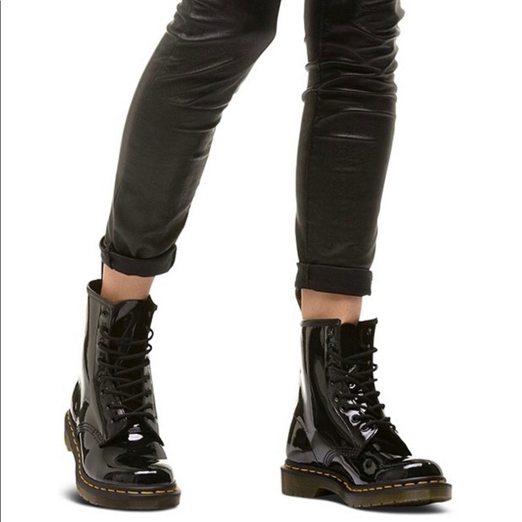 pascal stud dr martens